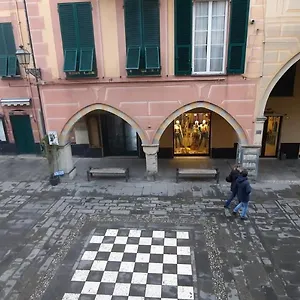 Azzurromare Rapallo